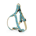 Load image into Gallery viewer, Coffee Nut Small Breed Dog Harness