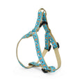 Load image into Gallery viewer, Up Country Coffee Nut Small Breed Dog Harness Made in USA