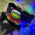 Load image into Gallery viewer, The Grinch Limited Collar