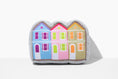 Load image into Gallery viewer, Painted Ladies Nose Work Dog Toy