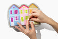 Load image into Gallery viewer, Painted Ladies Nose Work Dog Toy - Southlake Paws