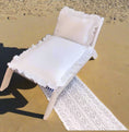 Load image into Gallery viewer, Como Pet Sun Lounger