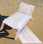 Como Pet Sun Lounger