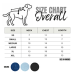 LovePackPuppy Overalls