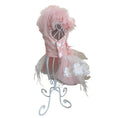 Load image into Gallery viewer, Designer Handmade "Sophia" Dog Party Dress - Southlake Paws