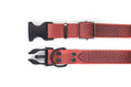 Load image into Gallery viewer, Celtic Sport Coral Reef Leather Dog Collar