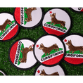 Load image into Gallery viewer, Corgifornia Patch