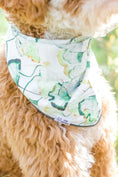 Load image into Gallery viewer, Cosette Dog Bandana