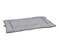 Load image into Gallery viewer, Bowsers Cosmopolitan Signature Textures Washable Dog Mat in allumina-dusk