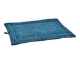 Load image into Gallery viewer, Bowsers Cosmopolitan Signature Textures Washable Dog Mat in allumina-dusk