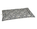 Load image into Gallery viewer, Bowsers Cosmopolitan Signature Textures Washable Dog Mat in allumina-dusk