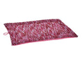 Load image into Gallery viewer, Bowsers Cosmopolitan Signature Textures Washable Dog Mat in blue-lagoon-true-navy