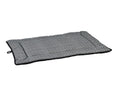 Load image into Gallery viewer, Bowsers Cosmopolitan Signature Textures Washable Dog Mat in blue-lagoon-true-navy