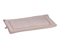 Load image into Gallery viewer, Bowsers Cosmopolitan Faux Fur Dog Mat in blush-ivory-sheepskin