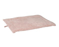 Load image into Gallery viewer, Bowsers Cosmopolitan Faux Fur Dog Mat in cloud-granite