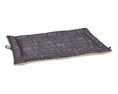 Load image into Gallery viewer, Bowsers Cosmopolitan Faux Fur Dog Mat in galaxy-shale
