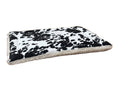 Load image into Gallery viewer, Bowsers Cosmopolitan Faux Fur Dog Mat in galaxy-shale