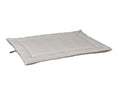 Load image into Gallery viewer, Bowsers Cosmopolitan Signature Textures Washable Dog Mat in blue-lagoon-true-navy