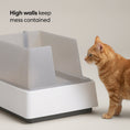 Load image into Gallery viewer, Cove Litter Box - Southlake Paws