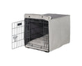 Load image into Gallery viewer, Bowsers Dog Crate Cover in aspen