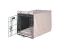 Load image into Gallery viewer, Bowsers Dog Crate Cover in aspen