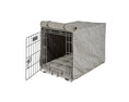 Load image into Gallery viewer, Bowsers Dog Crate Cover in aspen