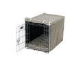 Load image into Gallery viewer, Bowsers Dog Crate Cover in aspen
