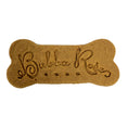 Load image into Gallery viewer, Custom Logo Bones WITH YOUR LOGO/DOG'S NAME!