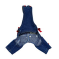 Load image into Gallery viewer, Be Mine Overalls