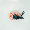 Load image into Gallery viewer, Flower Power Poop Bag Holder