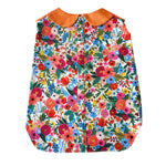 Floral Burst Harness