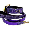 Load image into Gallery viewer, Amethyst Royale Python Set