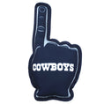 Load image into Gallery viewer, Dallas Cowboys #1 Fan Toy