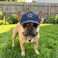 Load image into Gallery viewer, NFL Dallas Cowboys Dog Hat