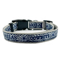 Load image into Gallery viewer, Dallas Cowboys Zubaz Collar