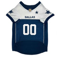 Load image into Gallery viewer, NFL Dallas Cowboys Throwback Dog Jersey