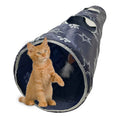 Load image into Gallery viewer, Dallas Cowboys Tunnel Toy