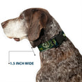 Load image into Gallery viewer, Plastic Clip Collar - Buzz Poses/Stars LIKE A BUZZ