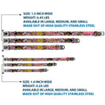 Load image into Gallery viewer, Dog Bone Seatbelt Buckle Collar - Born to Raise Hell CLOSE-UP Pink