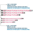 Load image into Gallery viewer, Dog Bone Seatbelt Buckle Collar - Sketch Stars w/Stripes Pink/White/Fuchsia
