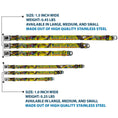 Load image into Gallery viewer, Dog Bone Seatbelt Buckle Collar - Truth and Justice Yellow