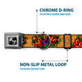 Load image into Gallery viewer, Dog Bone Seatbelt Buckle Collar - TJ-Stars