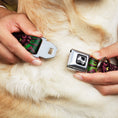 Load image into Gallery viewer, Dog Bone Seatbelt Buckle Collar - TJ-Bone Man