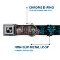 Load image into Gallery viewer, Dog Bone Seatbelt Buckle Collar - TJ-Star Machine