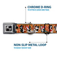 Load image into Gallery viewer, Dog Bone Seatbelt Buckle Collar - TJ-Twisted Fairies