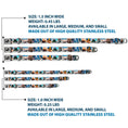 Load image into Gallery viewer, Dog Bone Seatbelt Buckle Collar - Vivid Los Angeles Snapshots Stacked