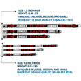 Load image into Gallery viewer, Dog Bone Seatbelt Buckle Collar - Zombies Y U NO DIE Black/White/Red