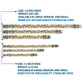 Load image into Gallery viewer, Dog Bone Seatbelt Buckle Collar - Police Line White/Yellow