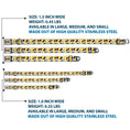 Load image into Gallery viewer, Minnie Mouse w Hat CLOSE-UP Full Color Yellow Seatbelt Buckle Collar - Minnie Mouse w/Hat Poses Stripe Yellow/White