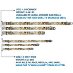 Belle Face Sketch Full Color Light Yellow Seatbelt Buckle Collar - Belle Sketch Poses/Story Script